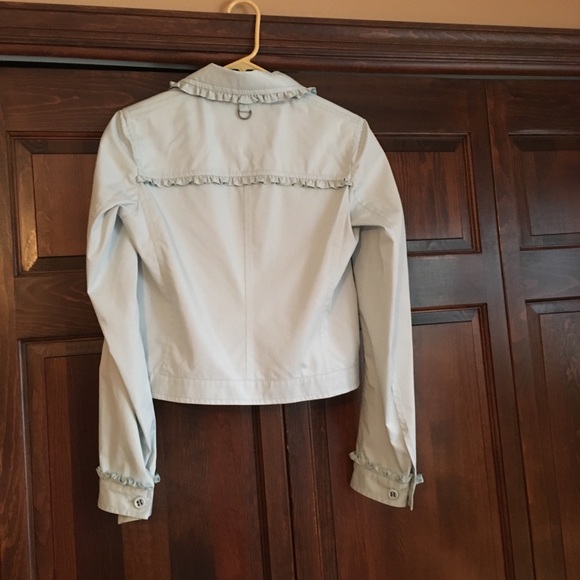 Allegri jacket. - Picture 3 of 5